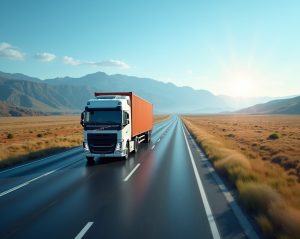 SERVICIO DE TRANSPORTE A NIVEL NACIONAL PERU ALFA GROUP ADUANAS SAC